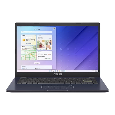 لپ‌تاپ لنوو مدل IdeaPad 1 15IJL7 با پردازنده Celeron N4500، رم DDR4 8GB، حافظه SSD با ظرفیت 256GB، نمایشگر 15.6 اینچ TN با وضوح Full HD