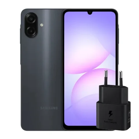گوشی موبایل سامسونگ مدل Galaxy S25 FE ظرفیت 256 گیگابایت رم 8 گیگابایت